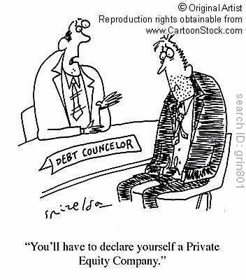 private equity