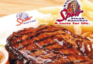 Golden Spur Steakhouse