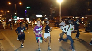 bengaluru marathon