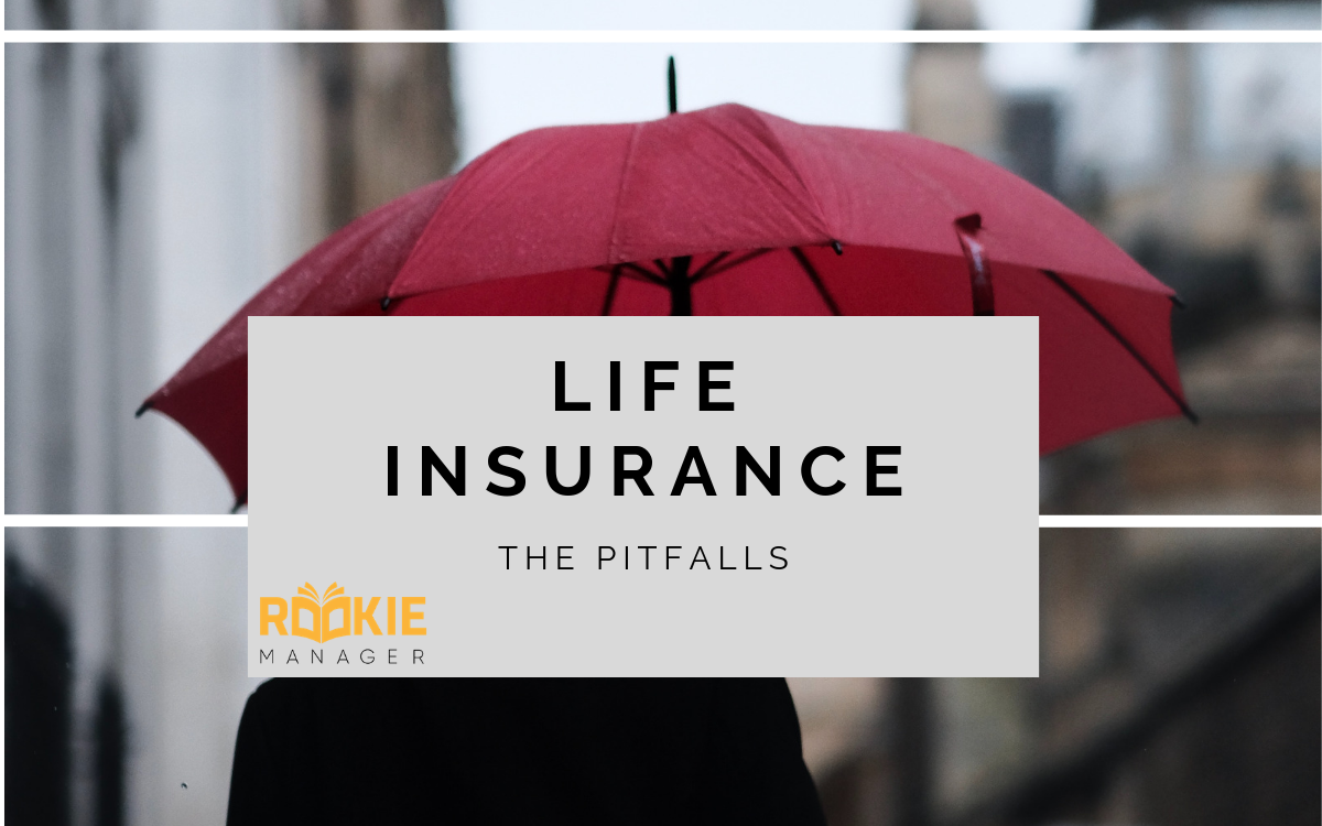 The pitfalls to avoid when buying life insurance